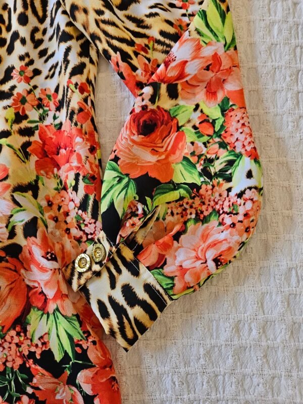 חולצת וינטאג' נהדרת