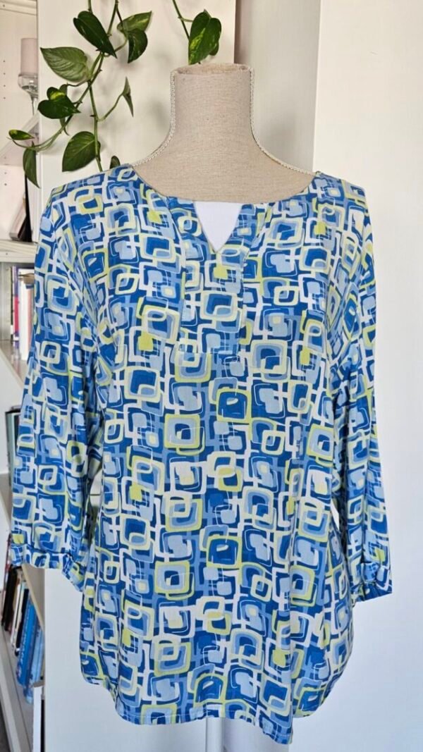 חולצה 100% ויסקוזה חולצה 100% ויסקוזה