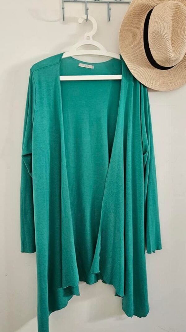 עליונית ירוקה גולברי