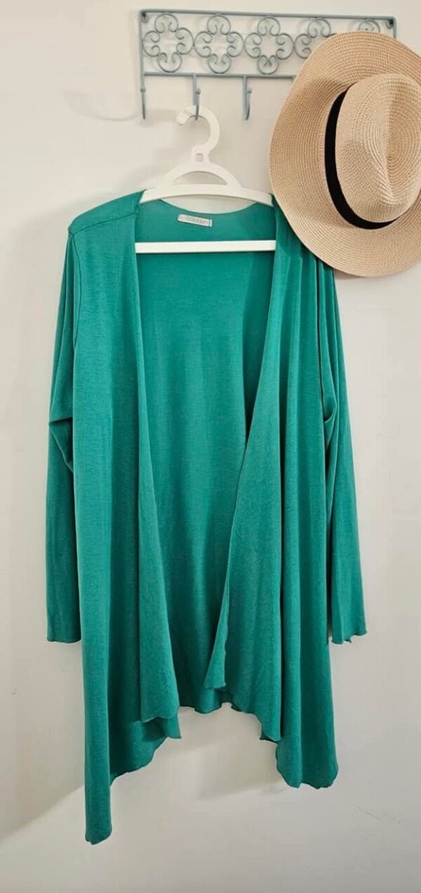 עליונית ירוקה גולברי