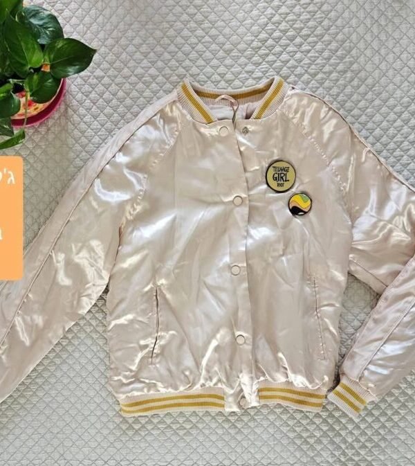 ג'קט פולאנדבר סופר מהמם ג'קט פולאנדבר סופר מהמם