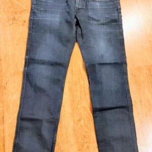 ג'ינס ריפליי REPLAY גזרה ישרה ✨