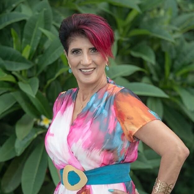 בוטיק "רווי-סטייל" סטיילינג ויד-שנייה