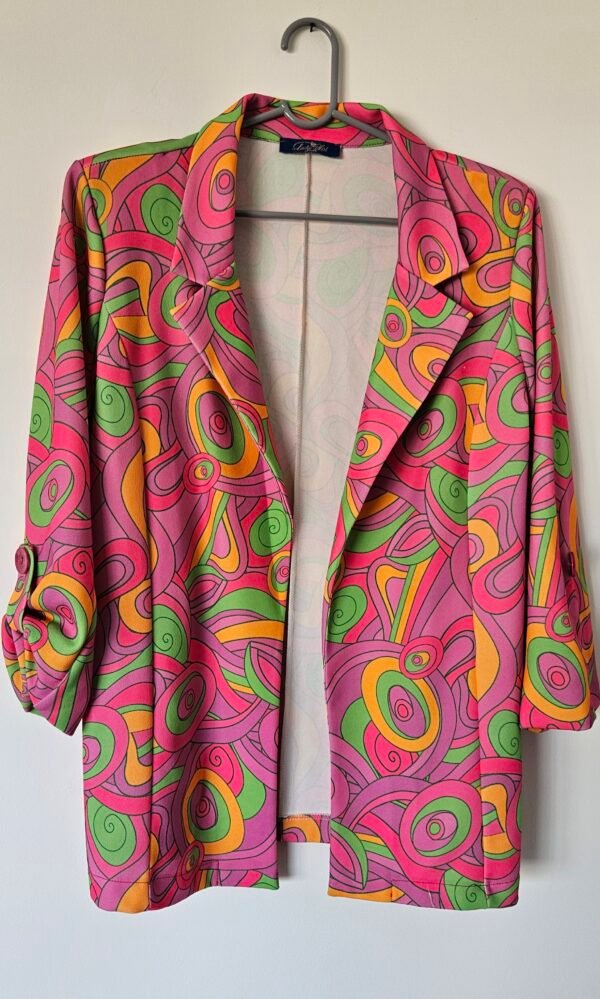 עליונית וינטאג' מהממת