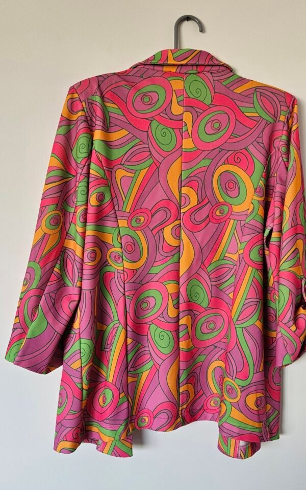 עליונית וינטאג' מהממת