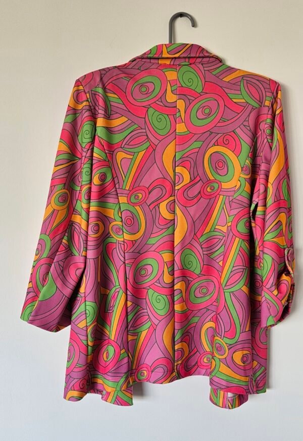 עליונית וינטאג' מהממת