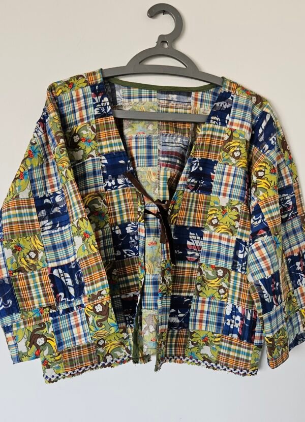 עליונית הכי מיוחדת שראיתי