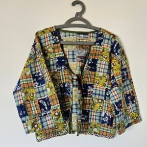 עליונית הכי מיוחדת שראיתי