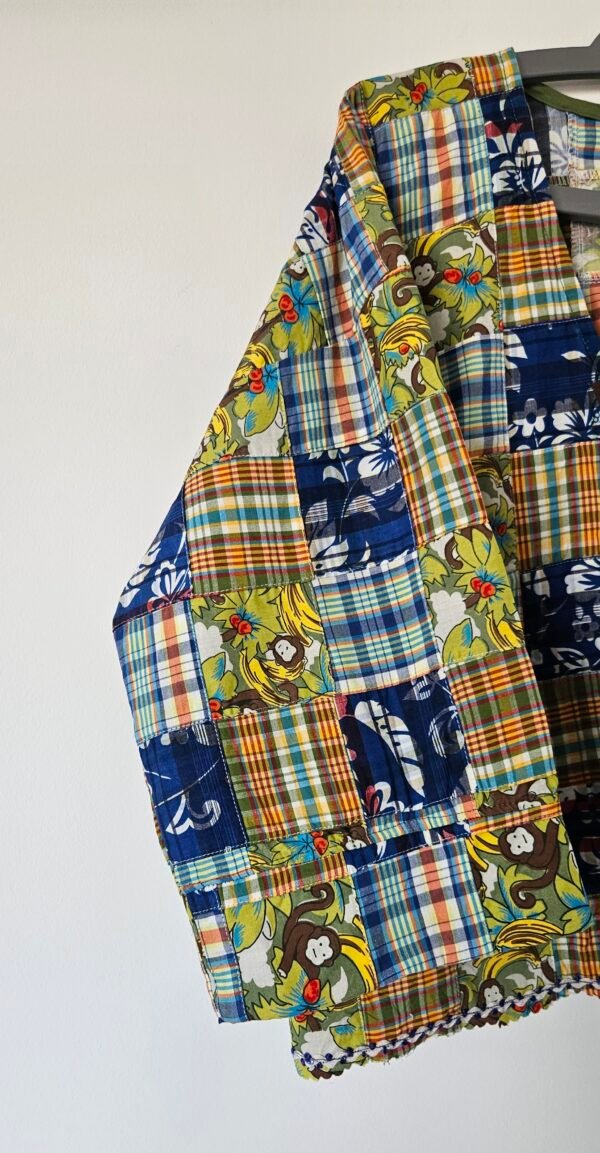 עליונית הכי מיוחדת שראיתי