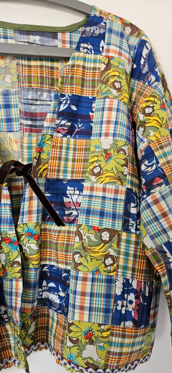 עליונית הכי מיוחדת שראיתי