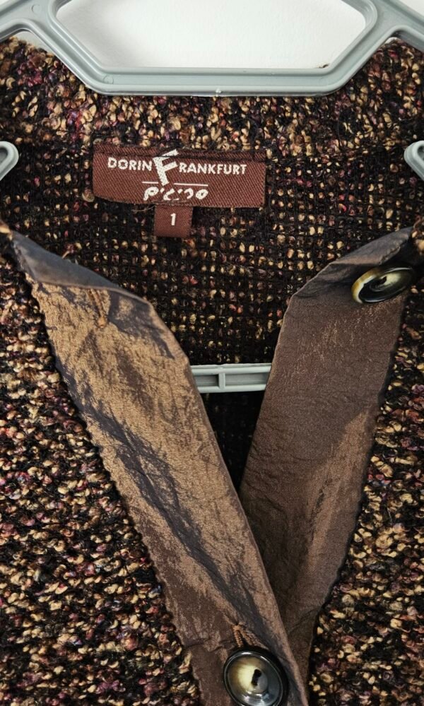 סריג סופר נעים דורין פרנקפורט