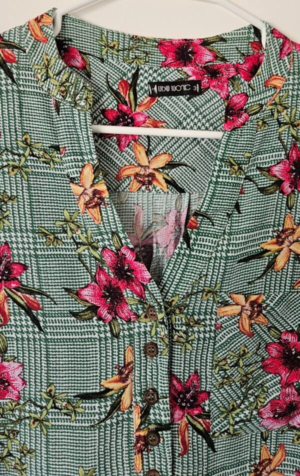 חולצה 100% ויסקוזה