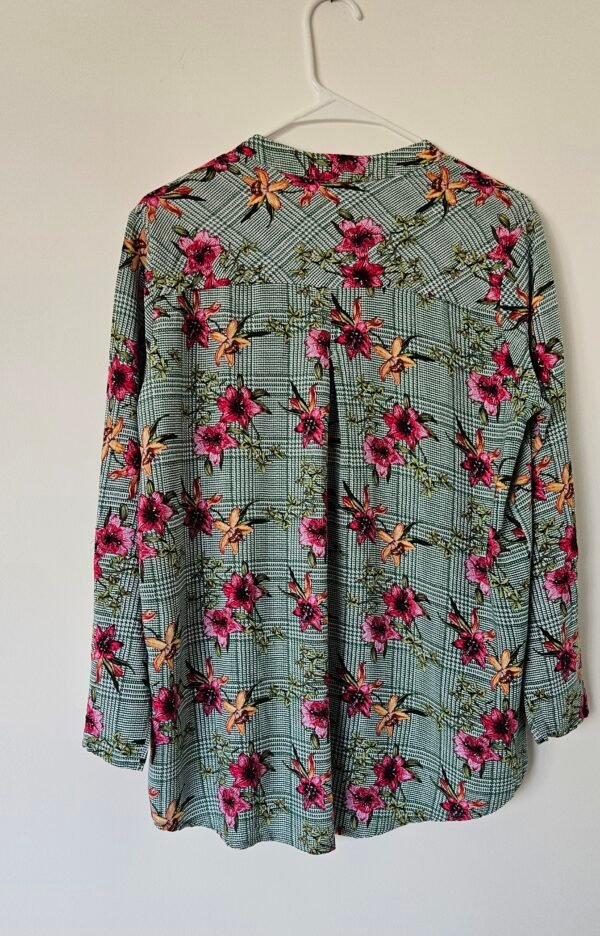 חולצה 100% ויסקוזה