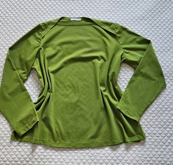 חולצה 90% כותנה