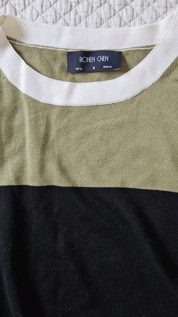 סריג רונן חן