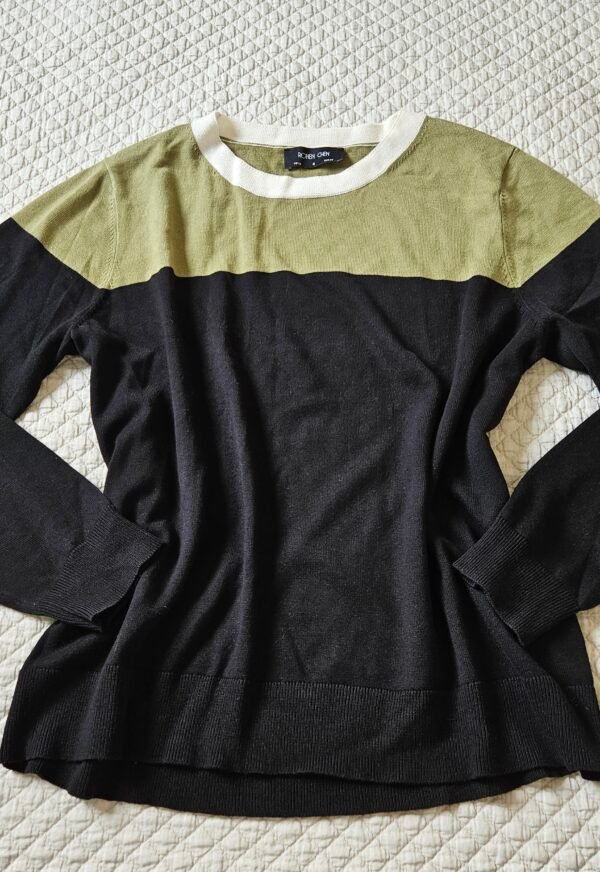 סריג רונן חן