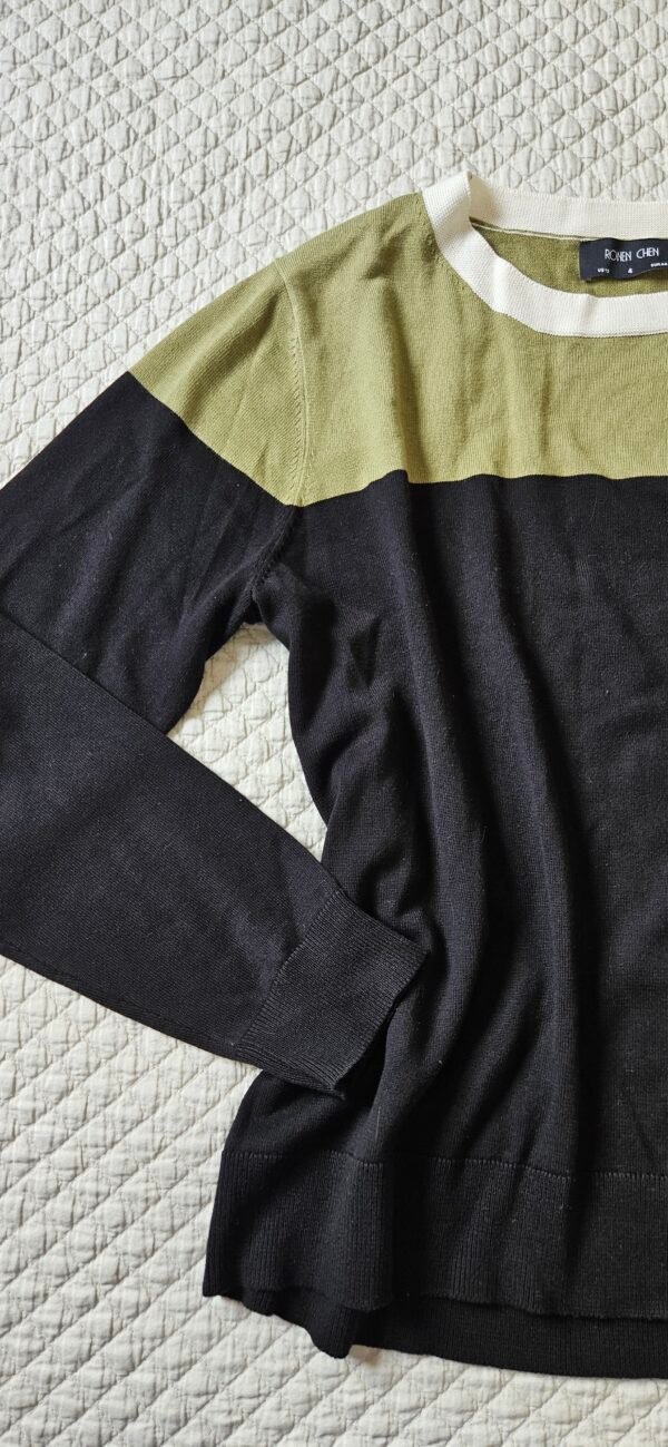 סריג רונן חן