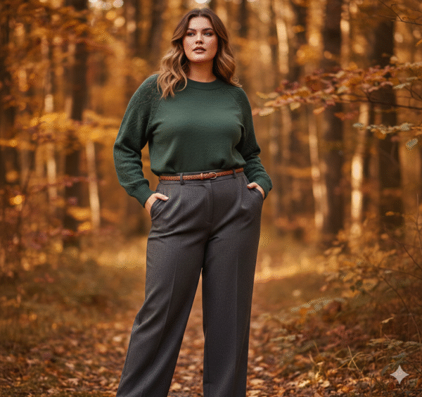 סריג ירוק moma