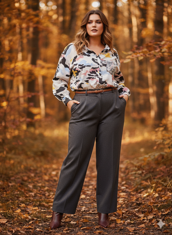 חולצה 100% ויסקוזה