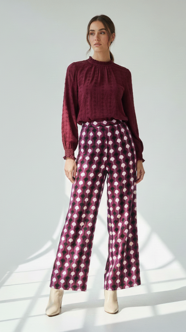 מכנסיים סופר מיוחדות