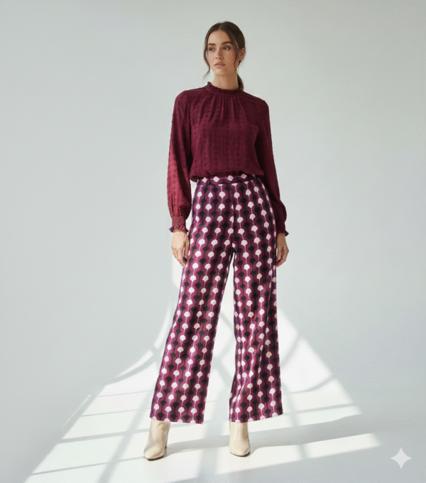 מכנסיים סופר מיוחדות