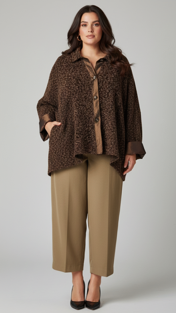 סריג סופר נעים דורין פרנקפורט