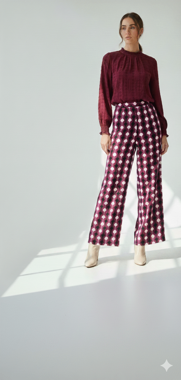 מכנסיים סופר מיוחדות