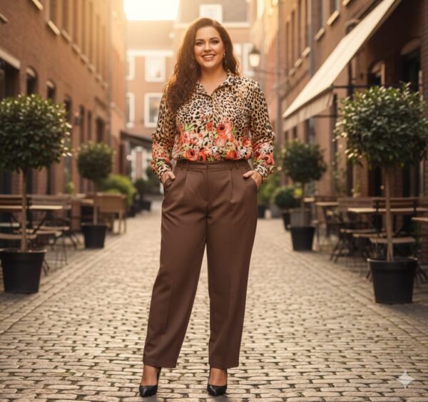 חולצת וינטאג' נהדרת