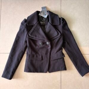 מעיל קצר קלאסי של ONLY