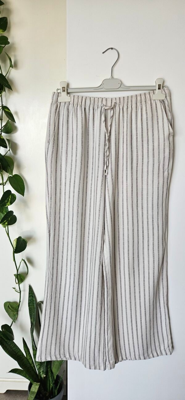 מכנסיים סופר נוחות לקיץ