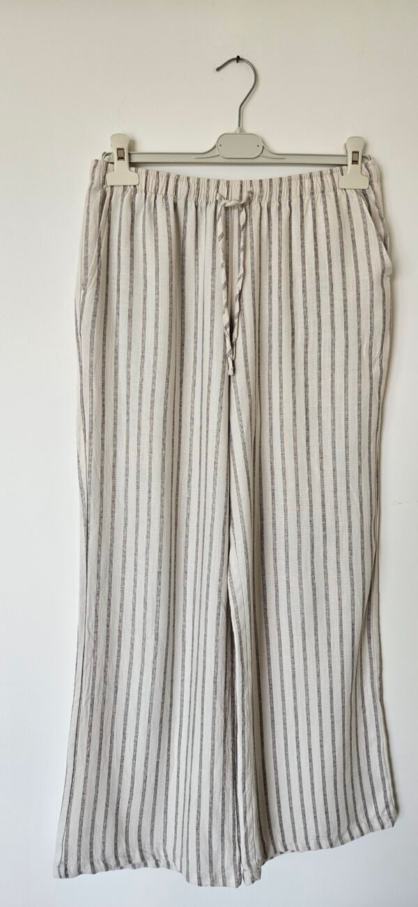 מכנסיים סופר נוחות לקיץ