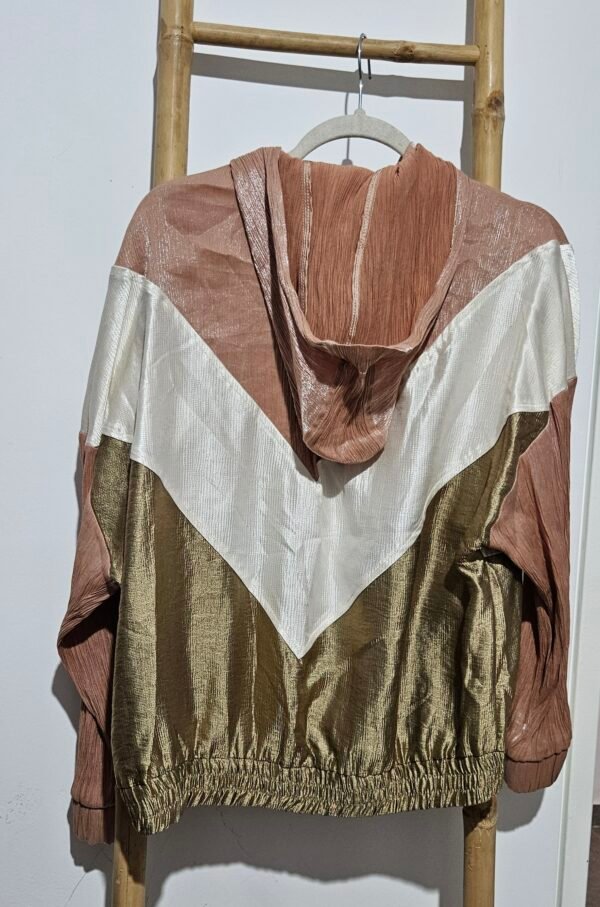 ג'קט zara מיוחד במינו