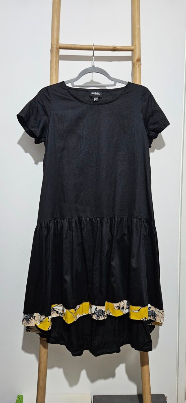 שמלה אסף פלג