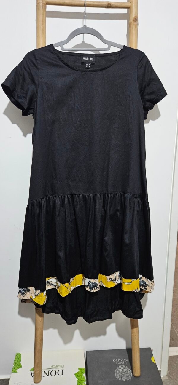 שמלה אסף פלג