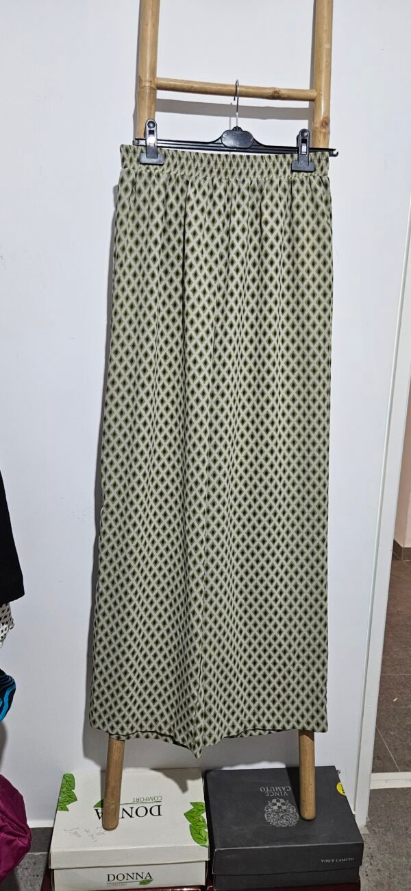 מכנסיים פרינט מהמם