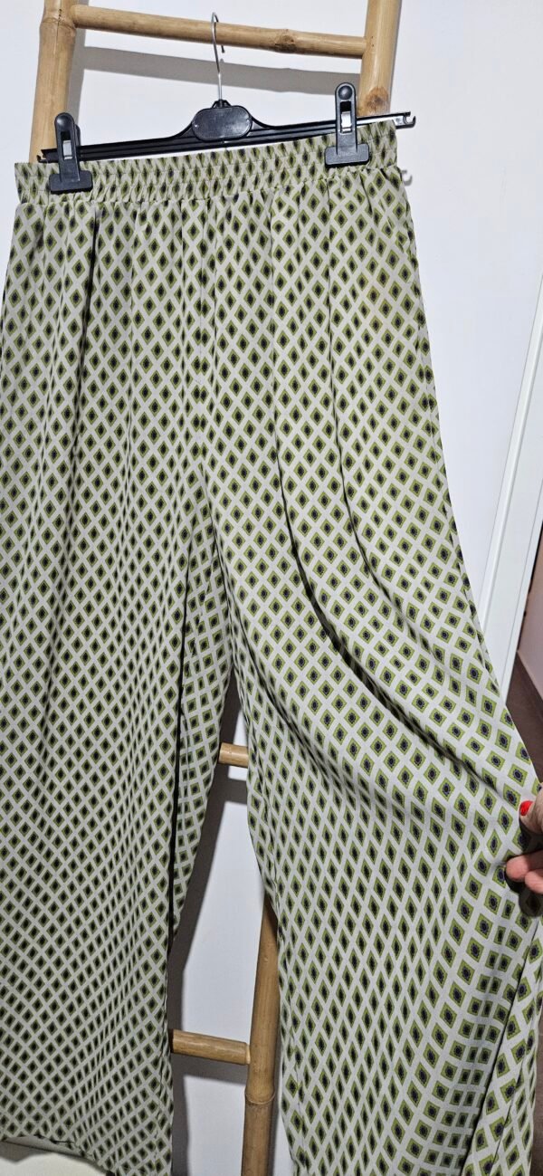 מכנסיים פרינט מהמם