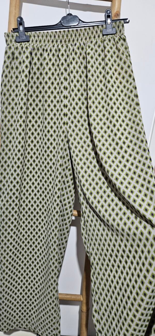 מכנסיים פרינט מהמם