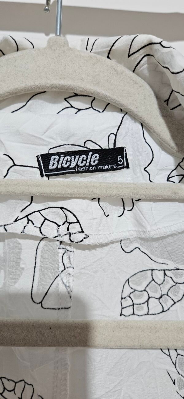 עליונית דקה מיוחדת Bicycle