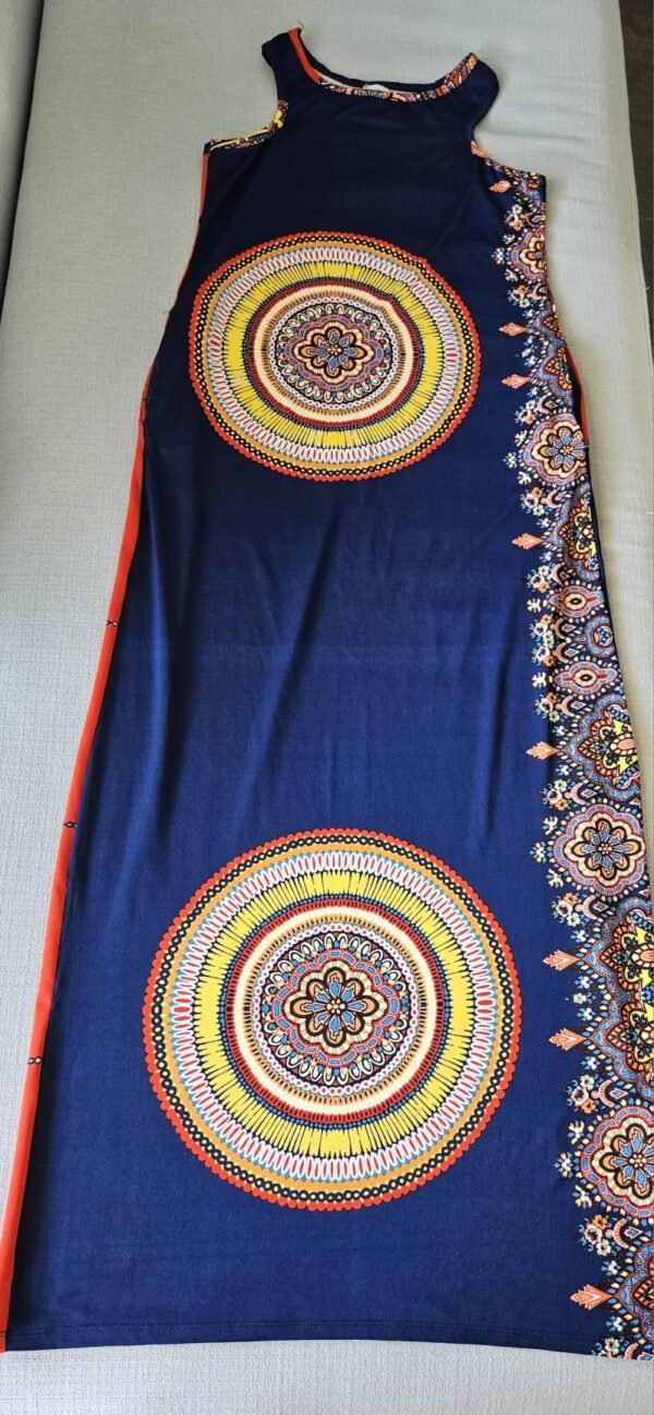 שמלה מיוחדת gota