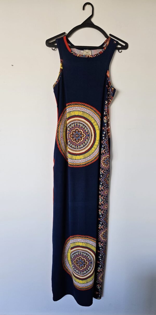 שמלה מיוחדת gota