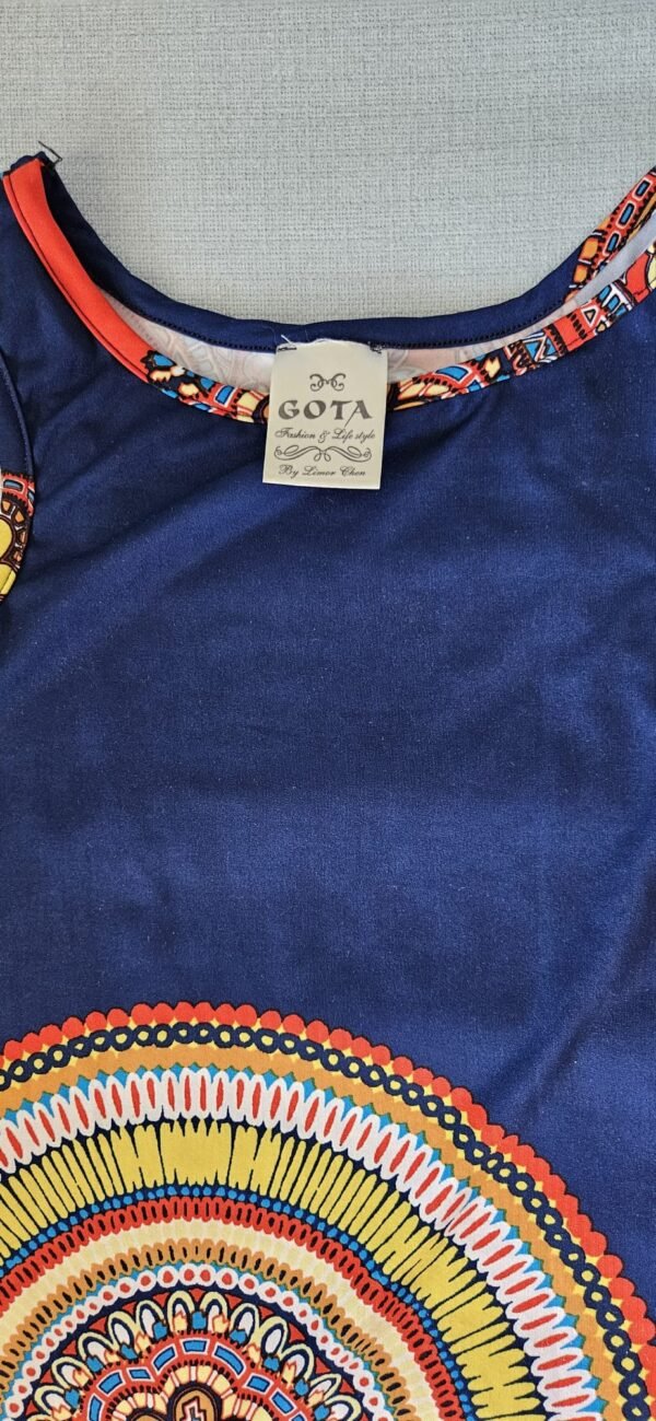 שמלה מיוחדת gota