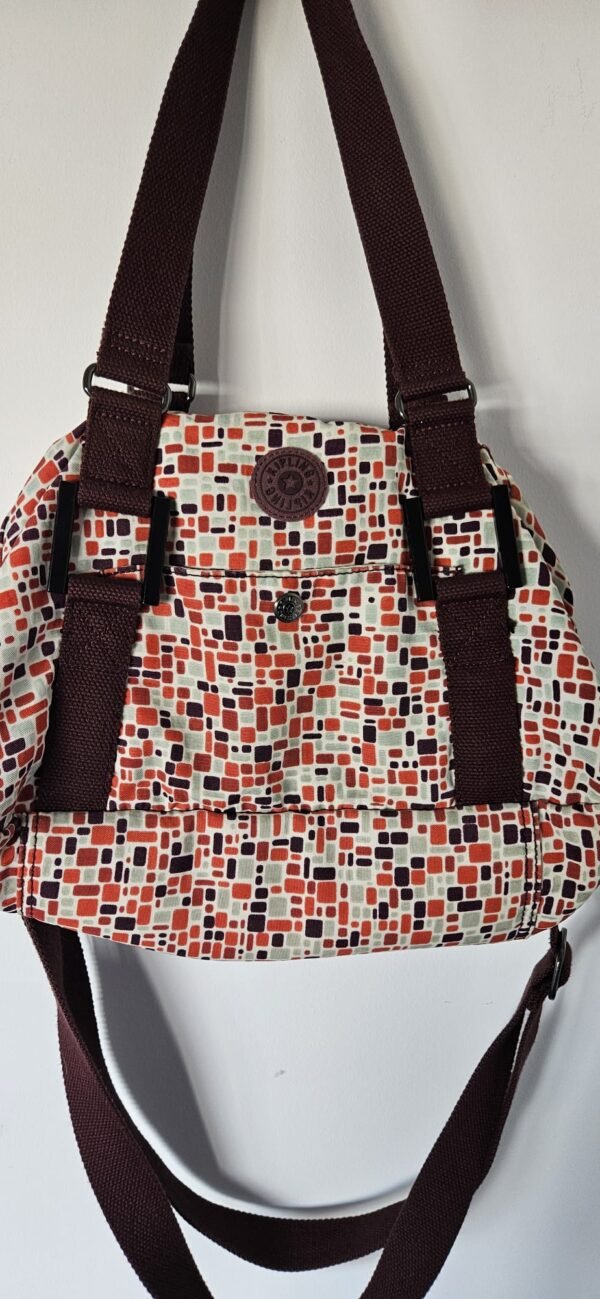 תיק מעלף של קיפלינג