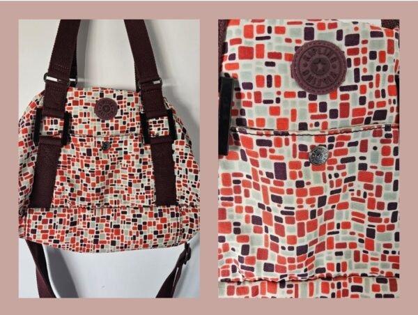 תיק מעלף של קיפלינג