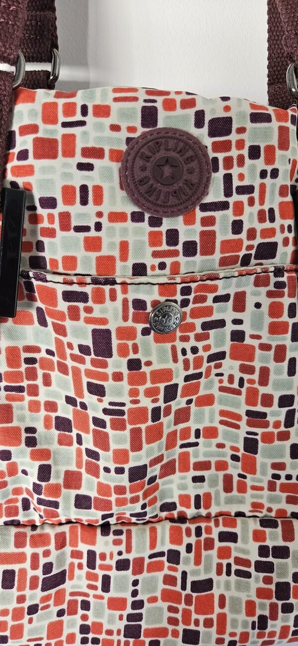 תיק מעלף של קיפלינג