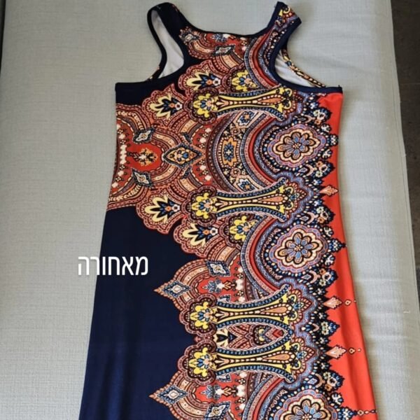 שמלה מיוחדת gota